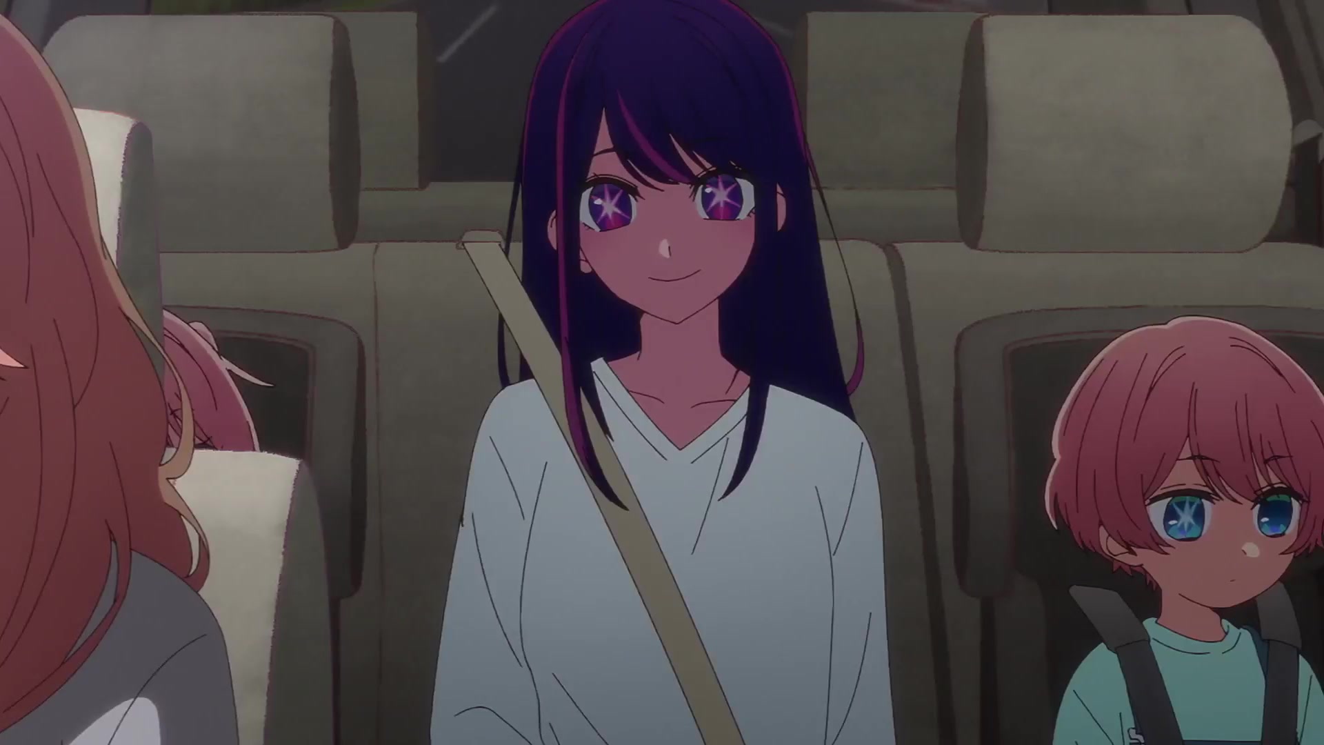 [Tsukyio Editing Resources] Ai Hoshino (Season 1) Raw Clips (128) (tsukyio.com).mp4